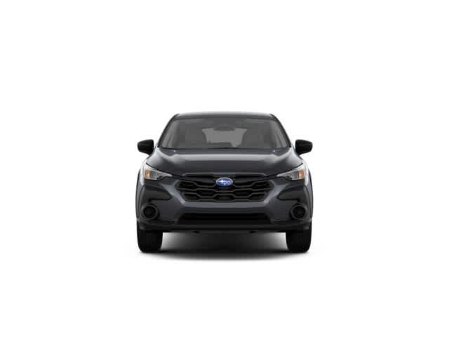 Thumbnail: 2026 Subaru Crosstrek - 8