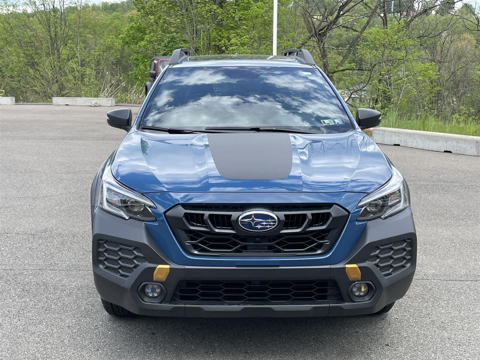 Thumbnail: 2025 Subaru Outback - 8