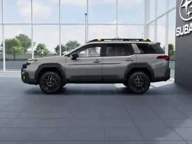 Thumbnail: 2026 Subaru Outback - 3