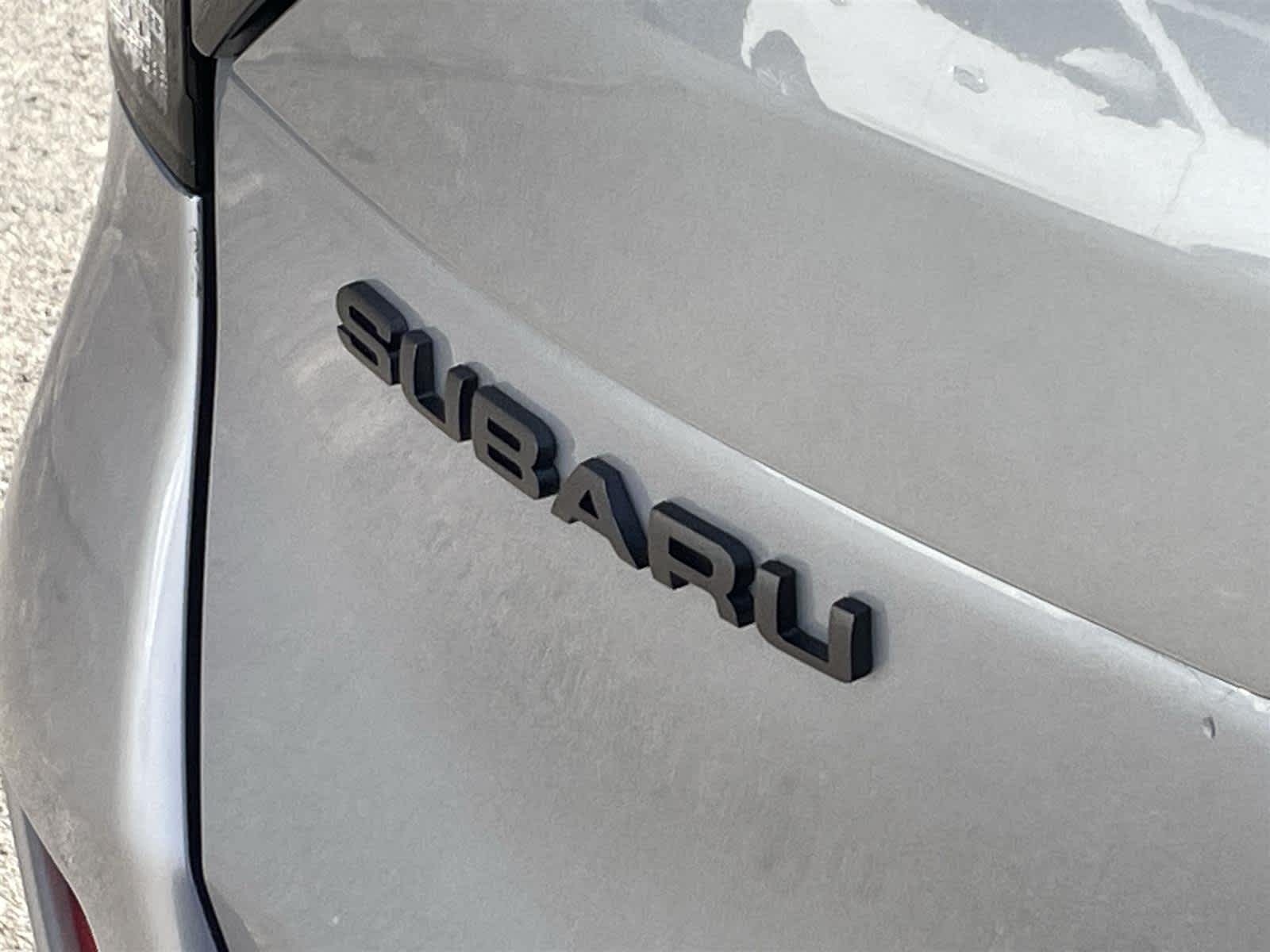 Thumbnail: 2025 Subaru Forester - 10