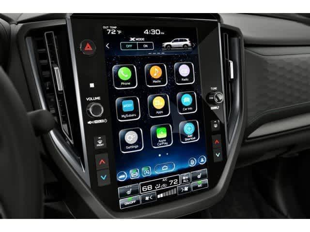 Thumbnail: 2026 Subaru Forester - 20