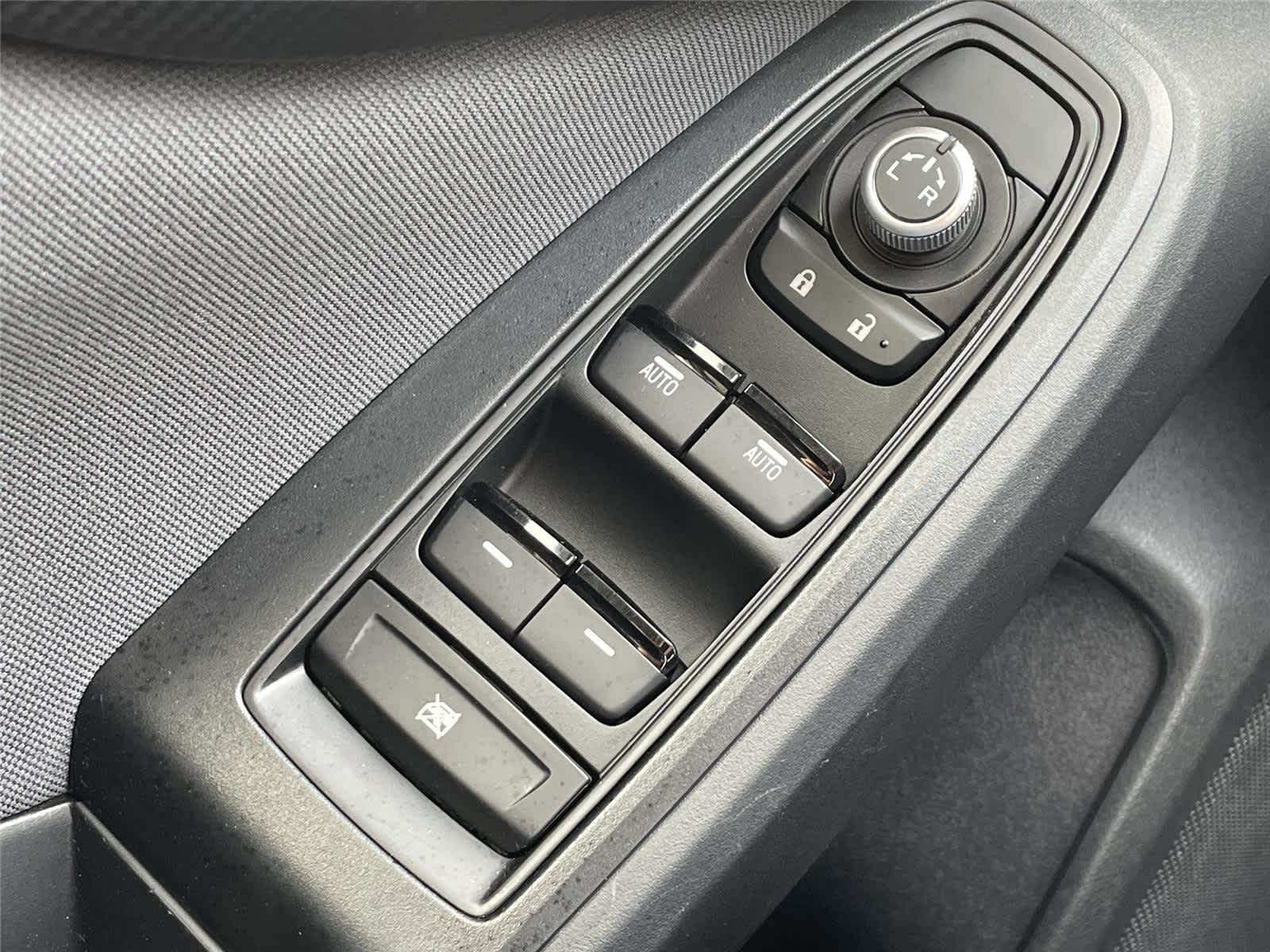 Thumbnail: 2023 Subaru Crosstrek - 27