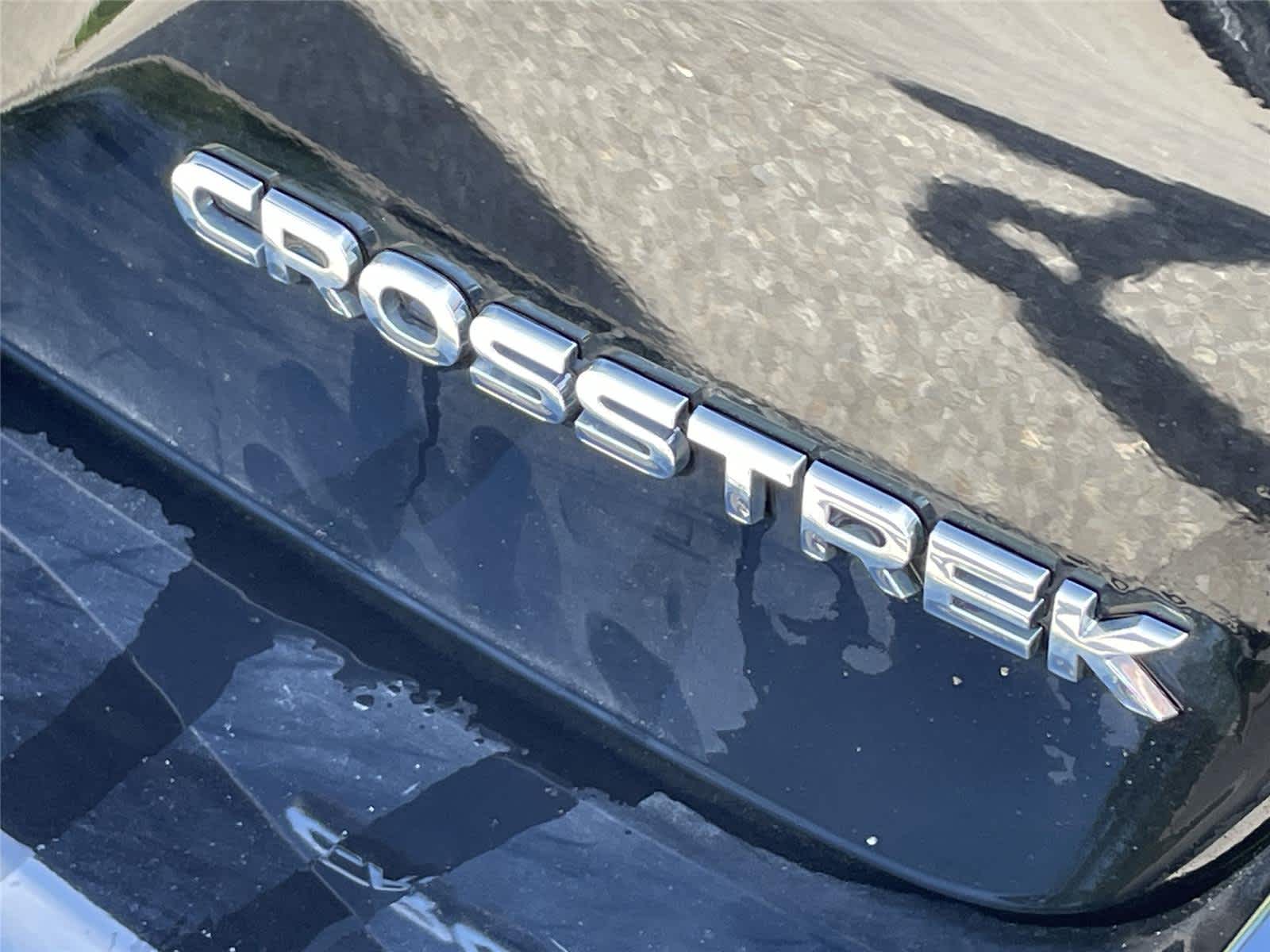 Thumbnail: 2024 Subaru Crosstrek - 7