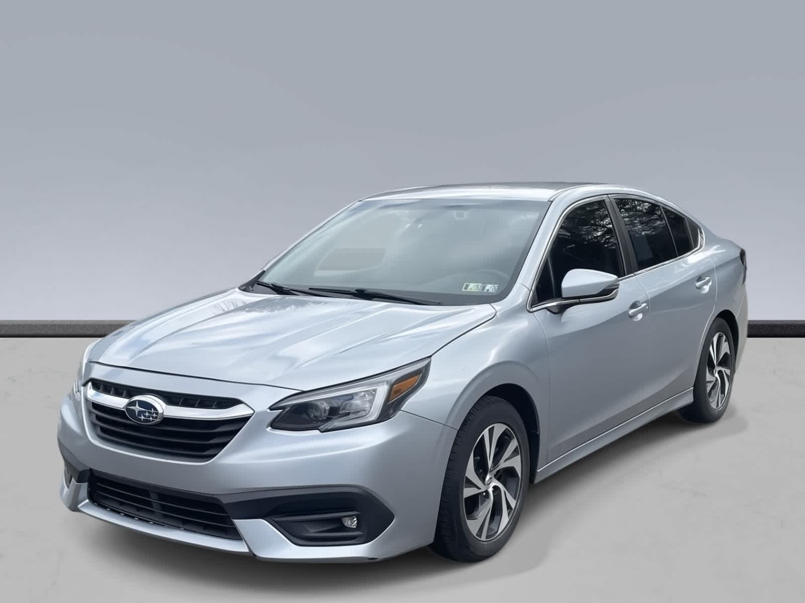 2021 Subaru Legacy Premium -
                  Mcmurray, PA
