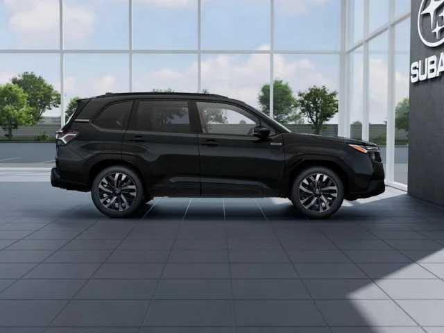 Thumbnail: 2026 Subaru Forester - 6