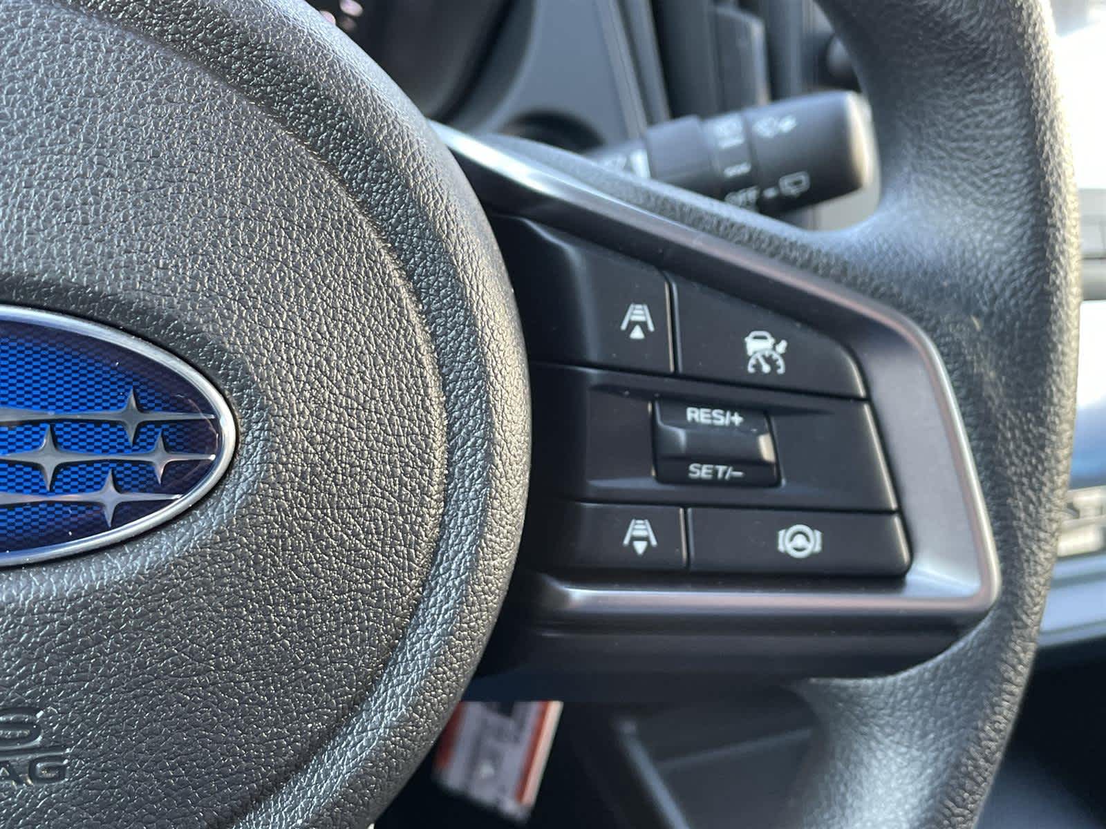 Thumbnail: 2025 Subaru Impreza - 27