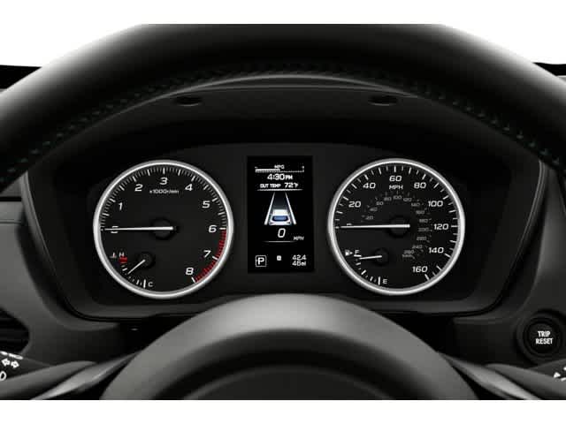 Thumbnail: 2026 Subaru Forester - 18