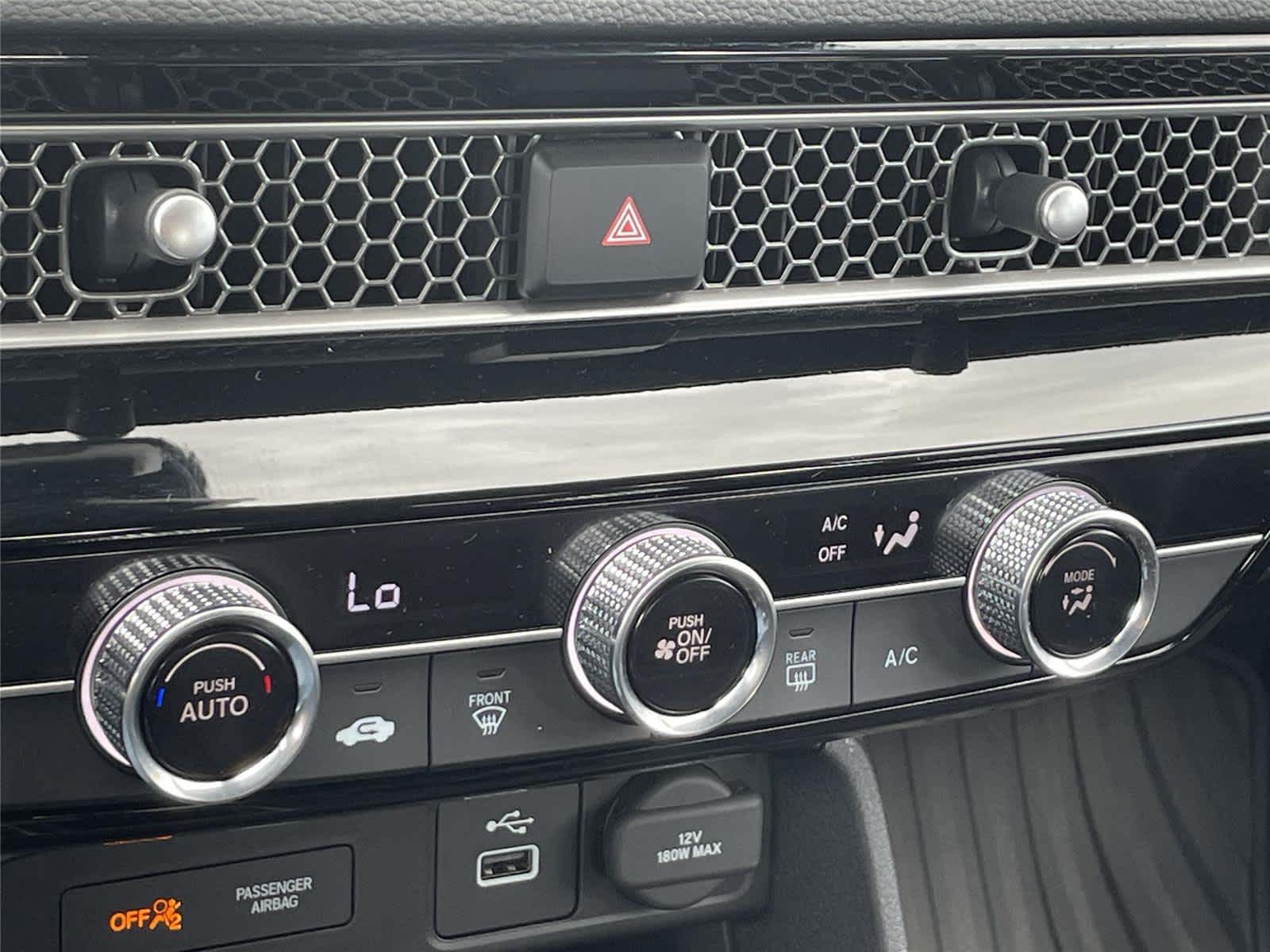 Thumbnail: 2022 Honda Civic - 22