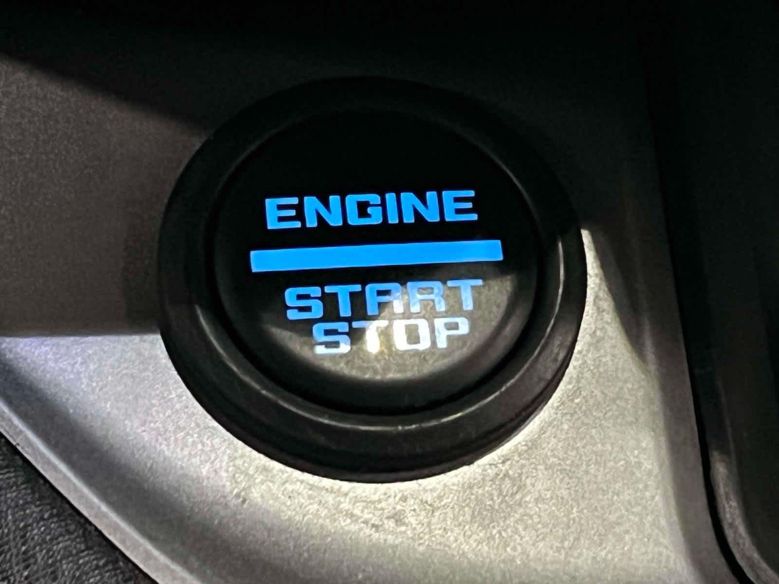 Thumbnail: 2022 Ford Bronco Sport - 14