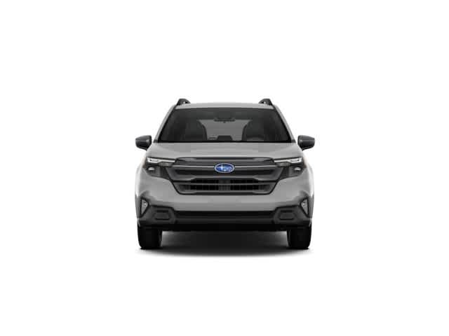 Thumbnail: 2025 Subaru Forester - 8