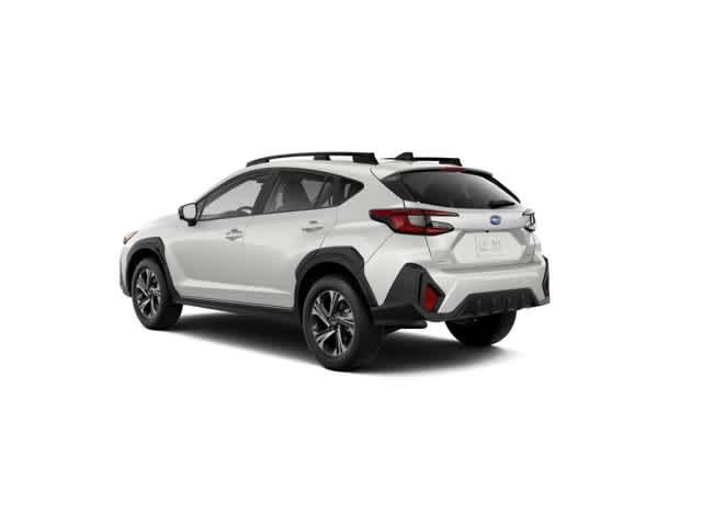 Thumbnail: 2025 Subaru Crosstrek - 5