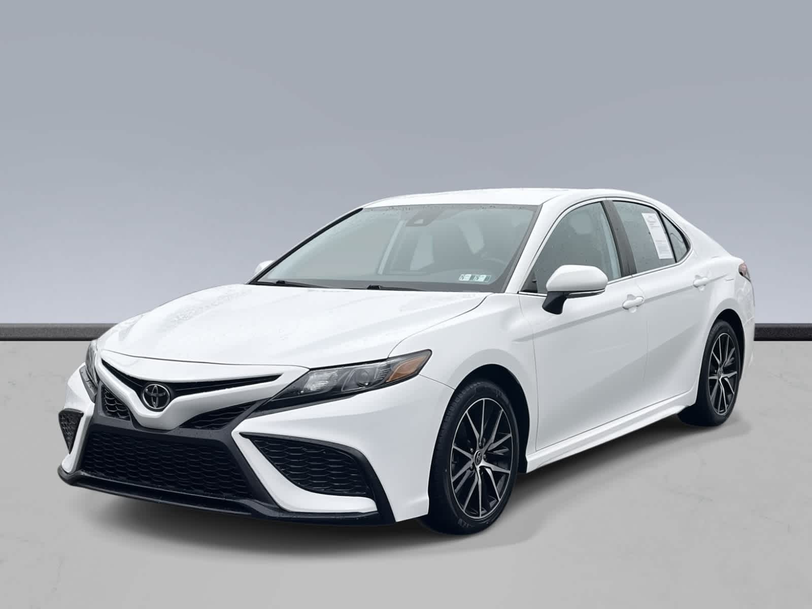 Thumbnail: 2023 Toyota Camry - 1