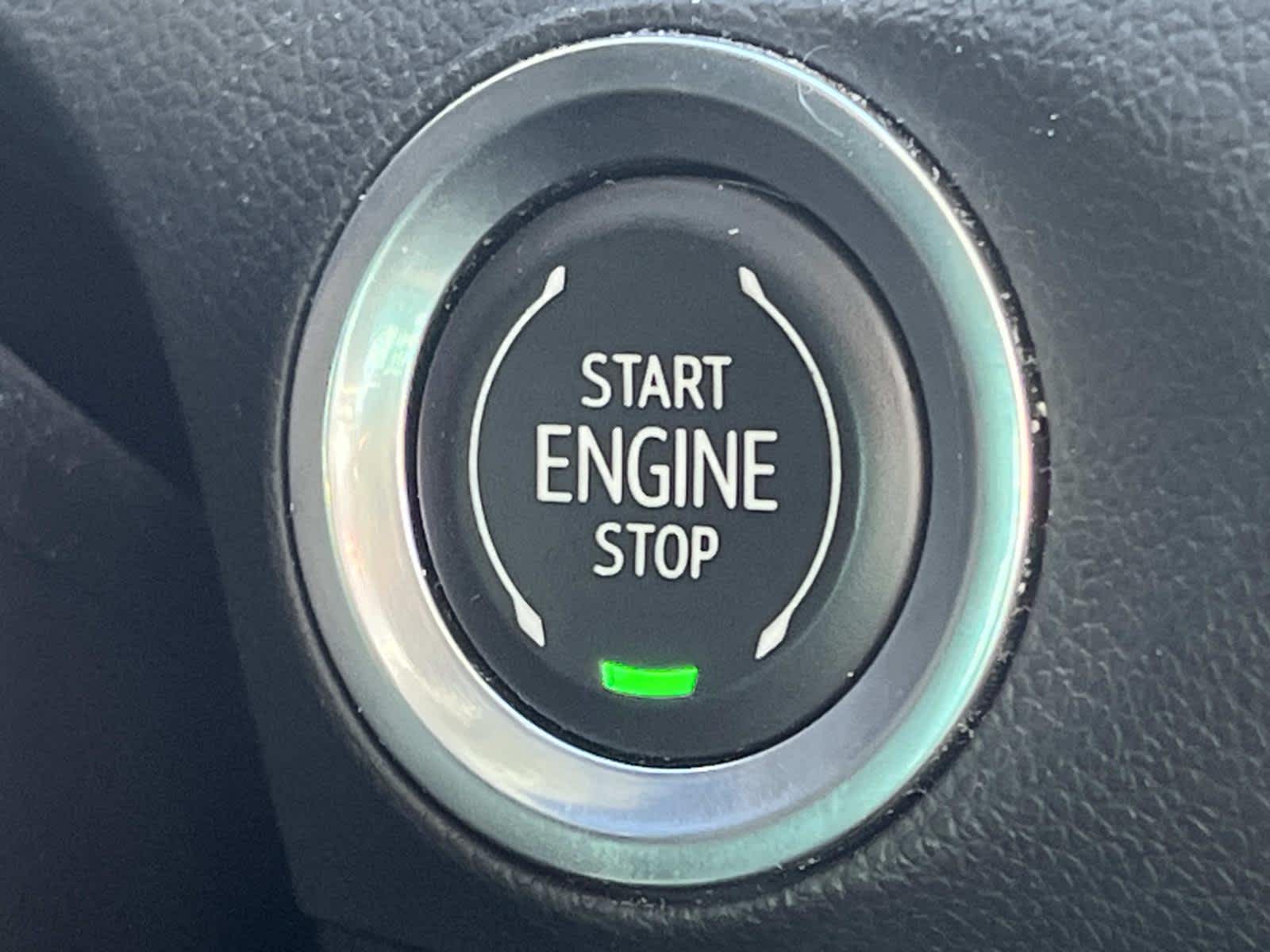 Thumbnail: 2021 Buick Encore GX - 12