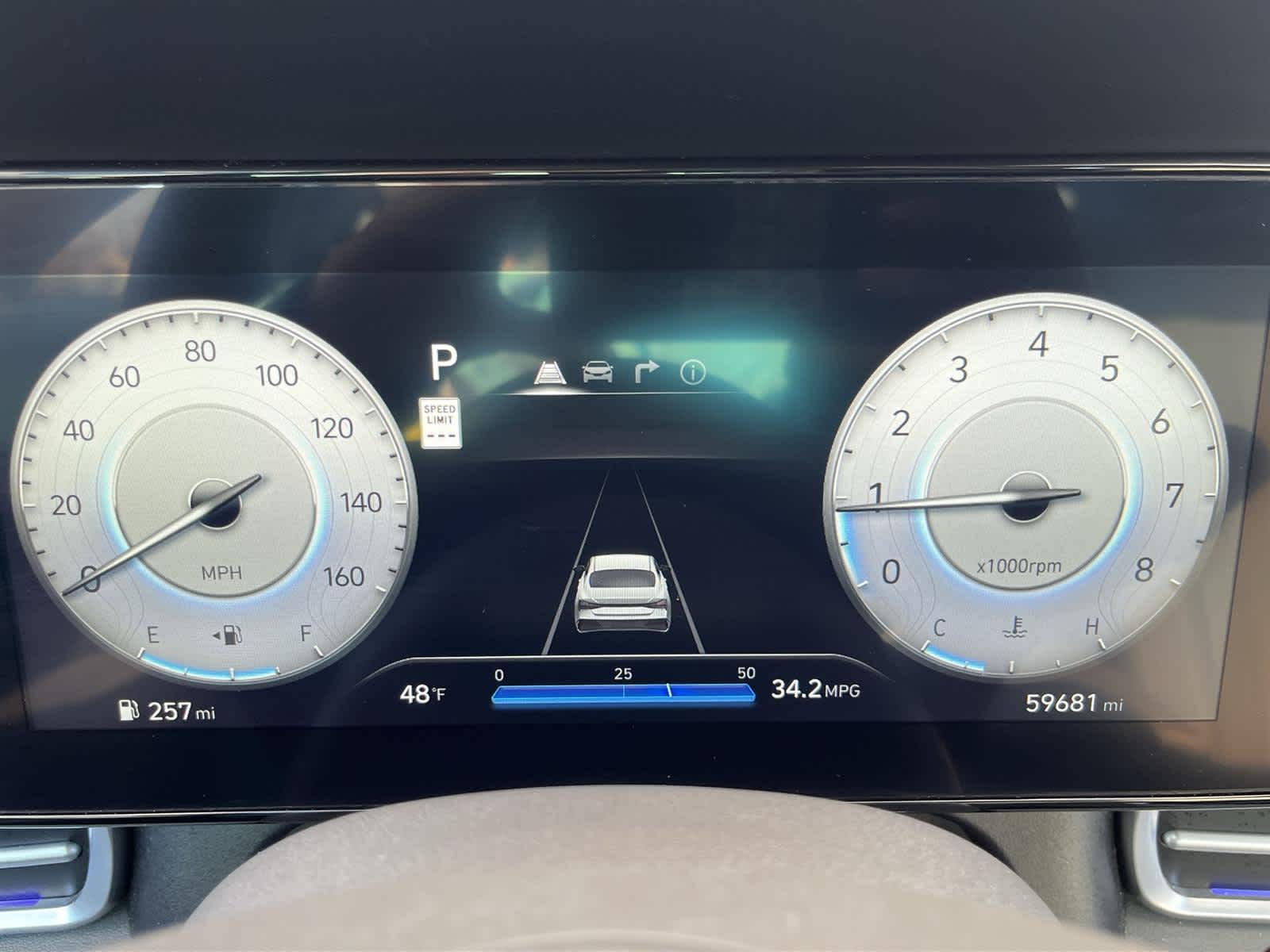 Thumbnail: 2024 Hyundai Elantra - 30