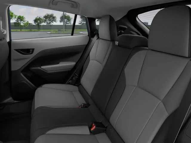 Thumbnail: 2026 Subaru Crosstrek - 16