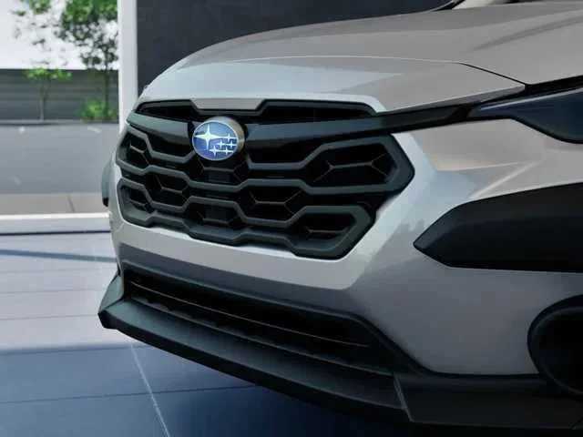 Thumbnail: 2026 Subaru Crosstrek - 10