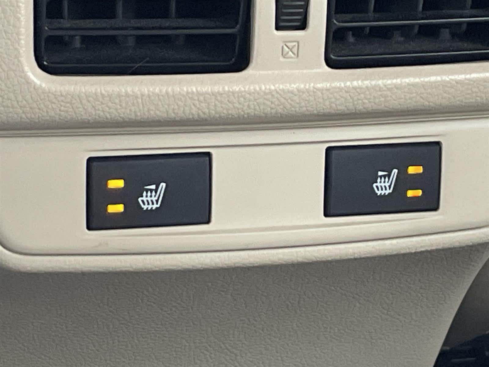 Thumbnail: 2016 Subaru Outback - 19