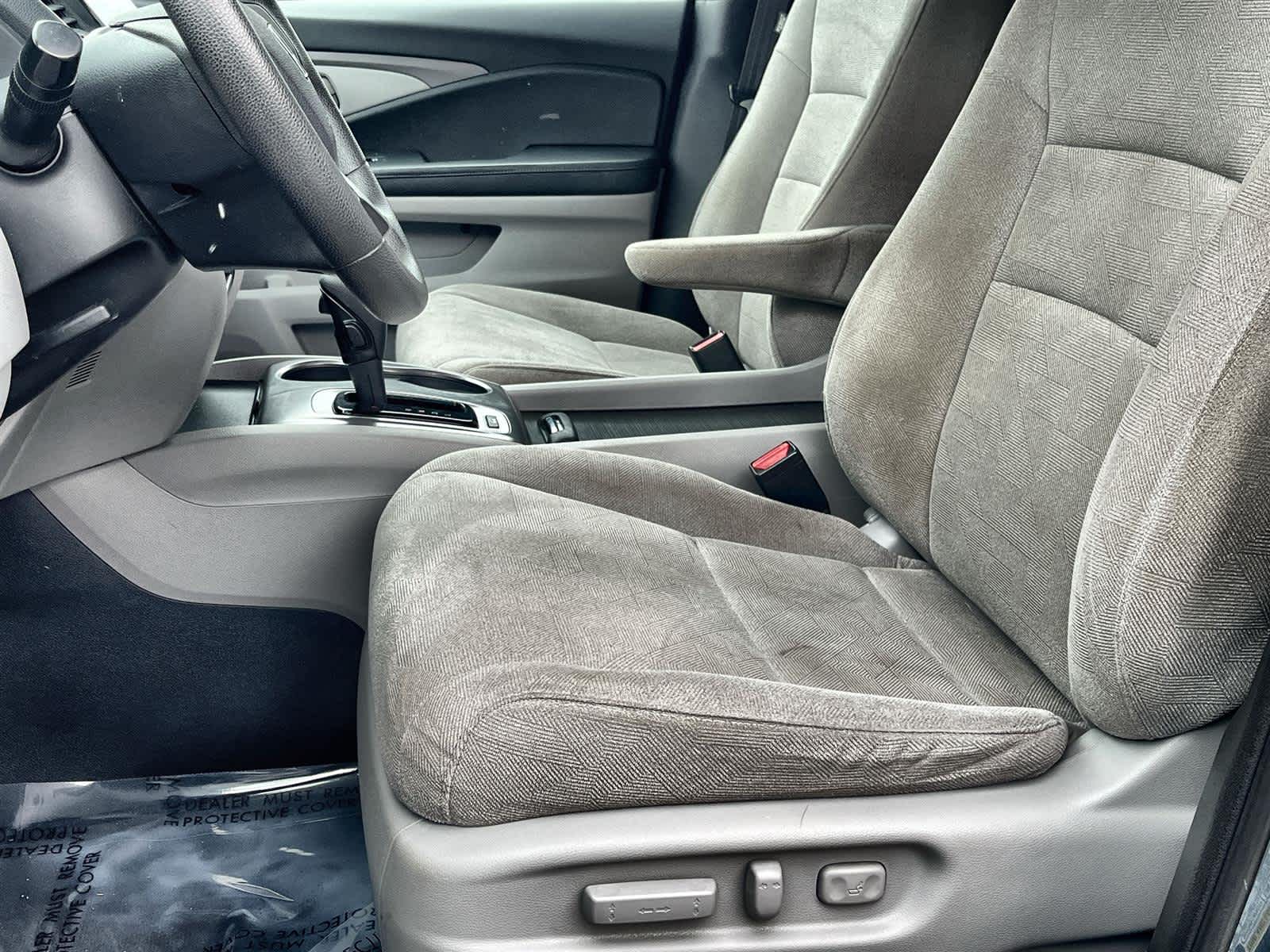 Thumbnail: 2020 Honda Pilot - 12