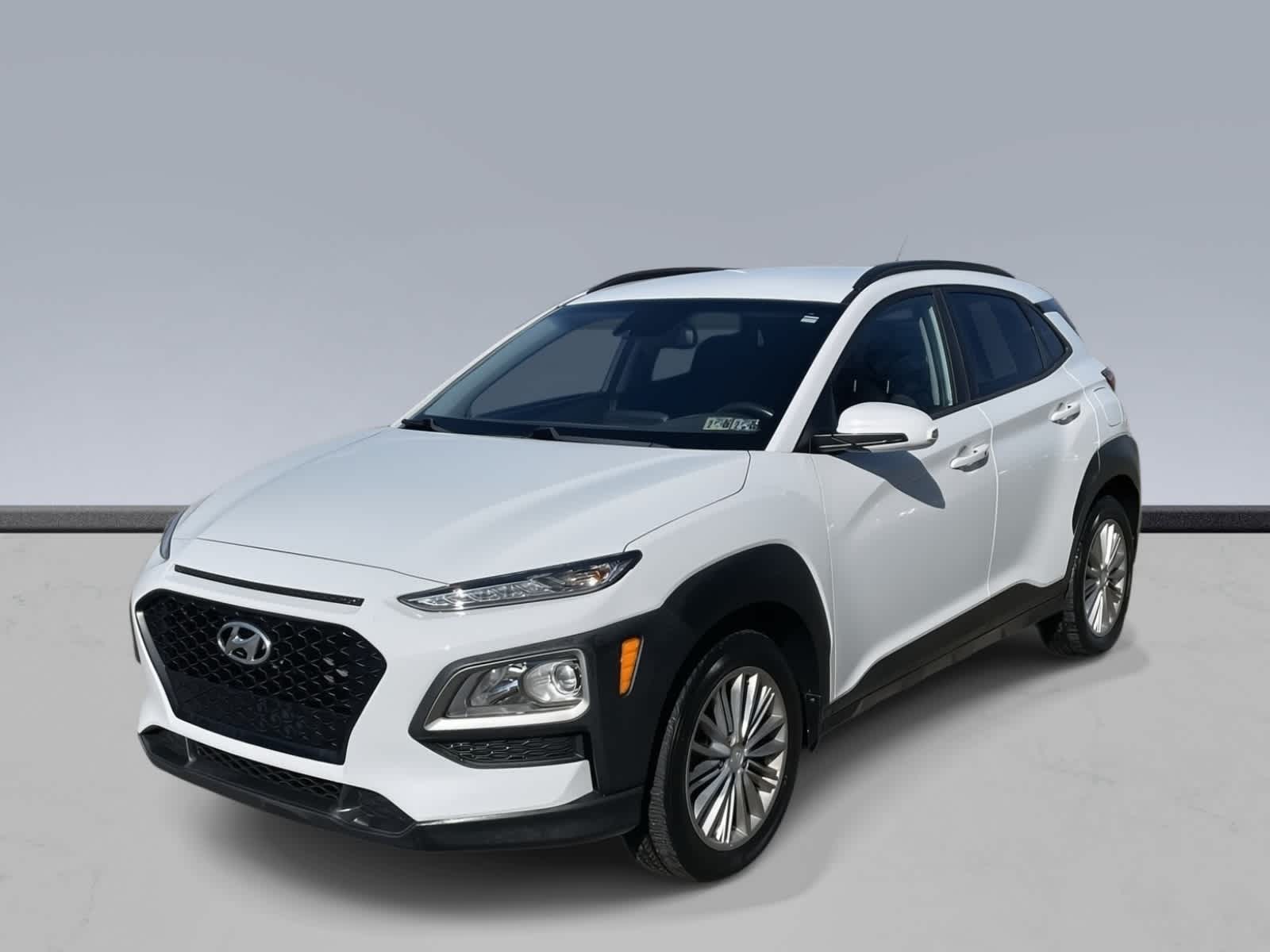 2019 Hyundai Kona SEL -
                  Mcmurray, PA