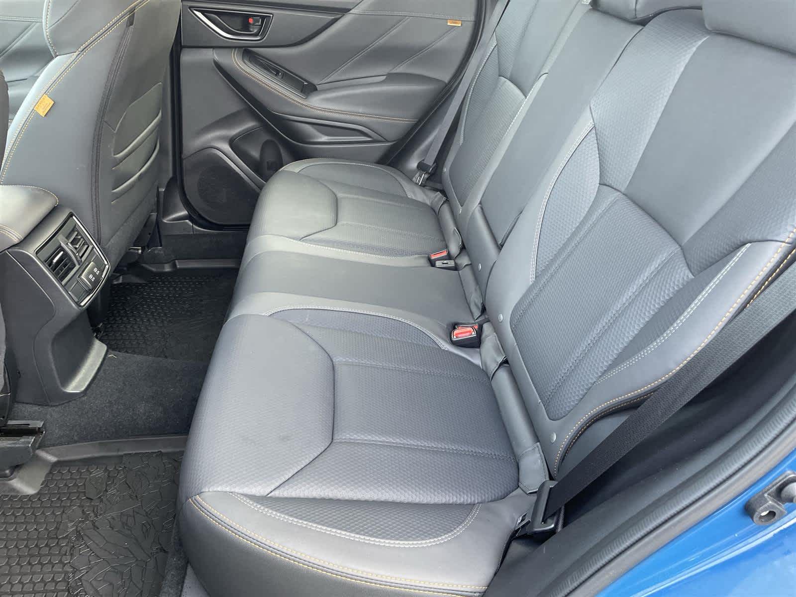 Thumbnail: 2024 Subaru Forester - 15