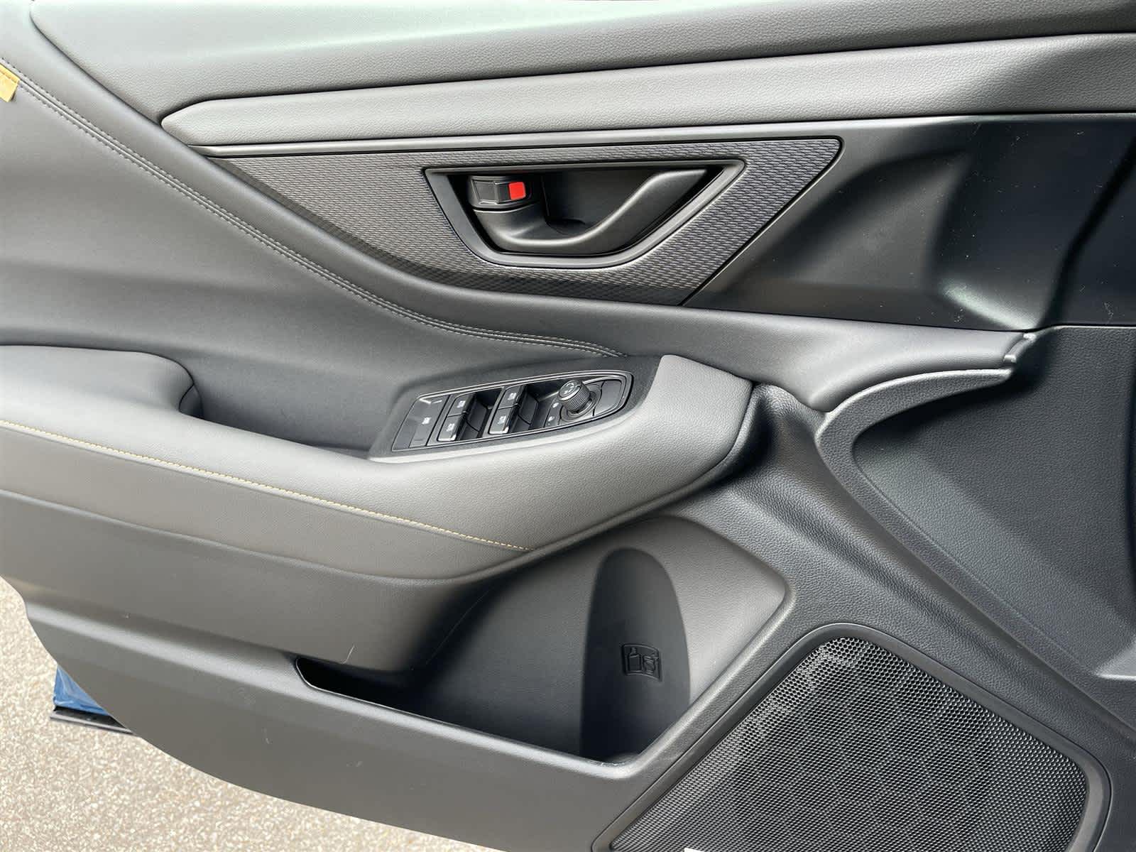 Thumbnail: 2025 Subaru Outback - 28