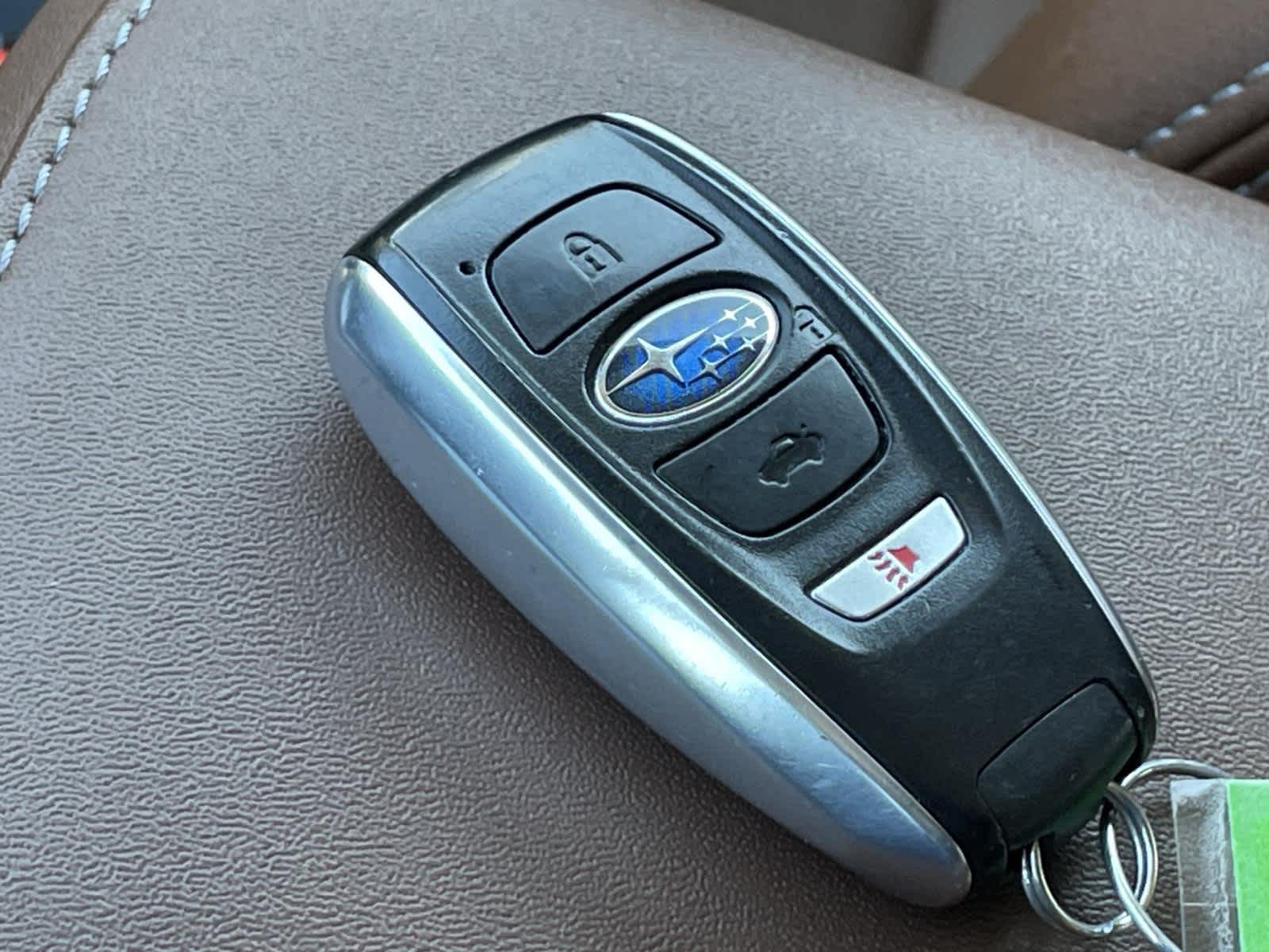 Thumbnail: 2022 Subaru Outback - 32