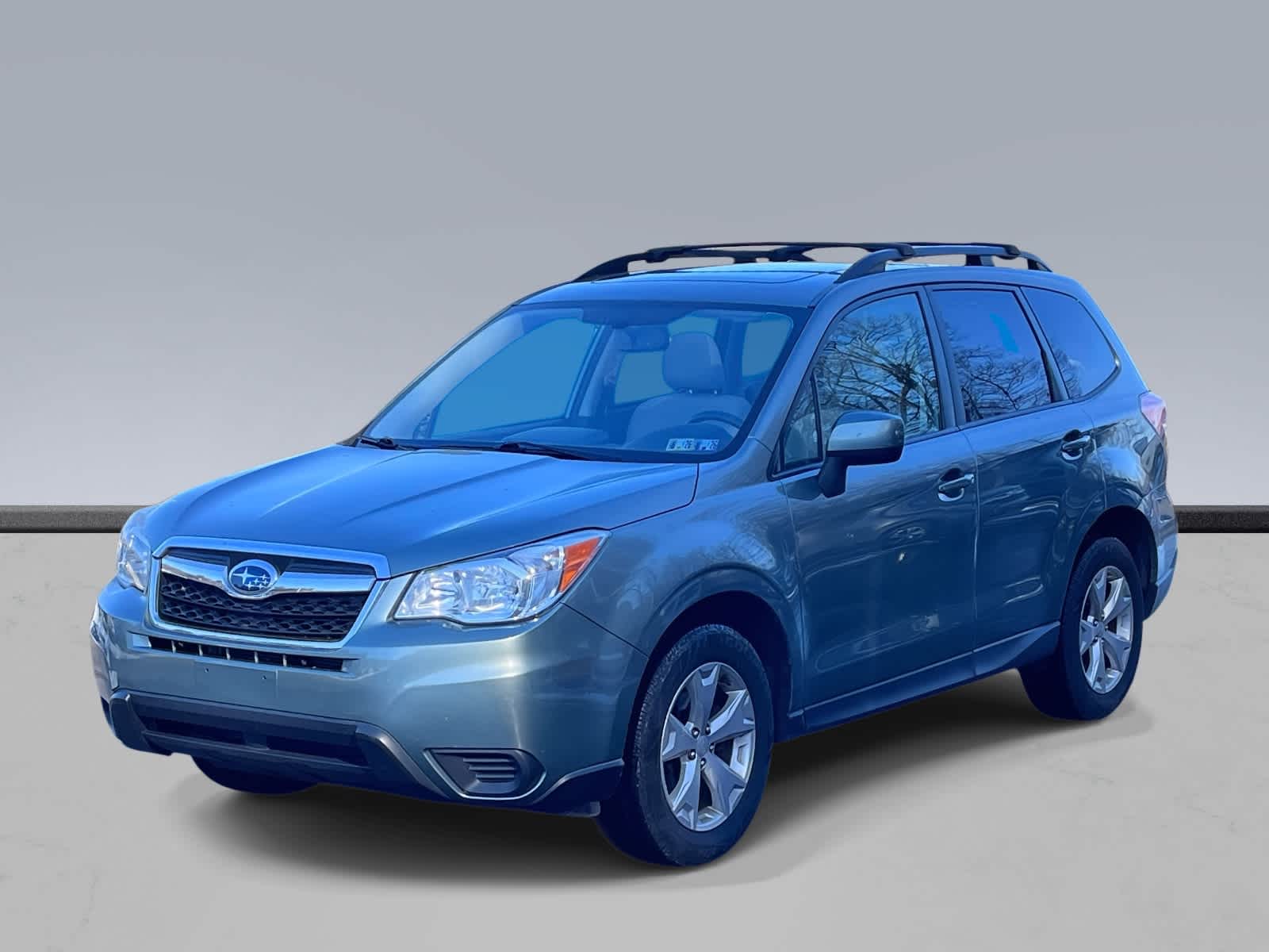 2014 Subaru Forester Premium -
                  Mcmurray, PA
