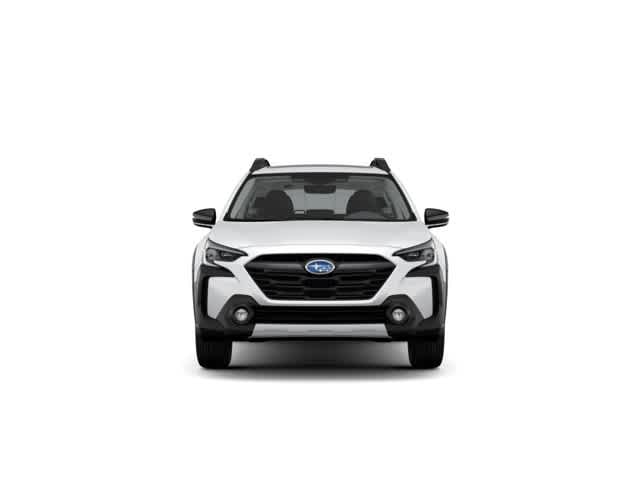 Thumbnail: 2025 Subaru Outback - 8