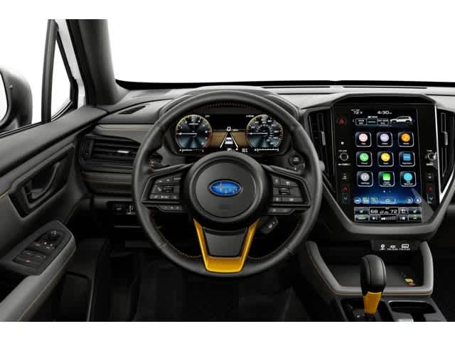 Thumbnail: 2026 Subaru Forester - 15