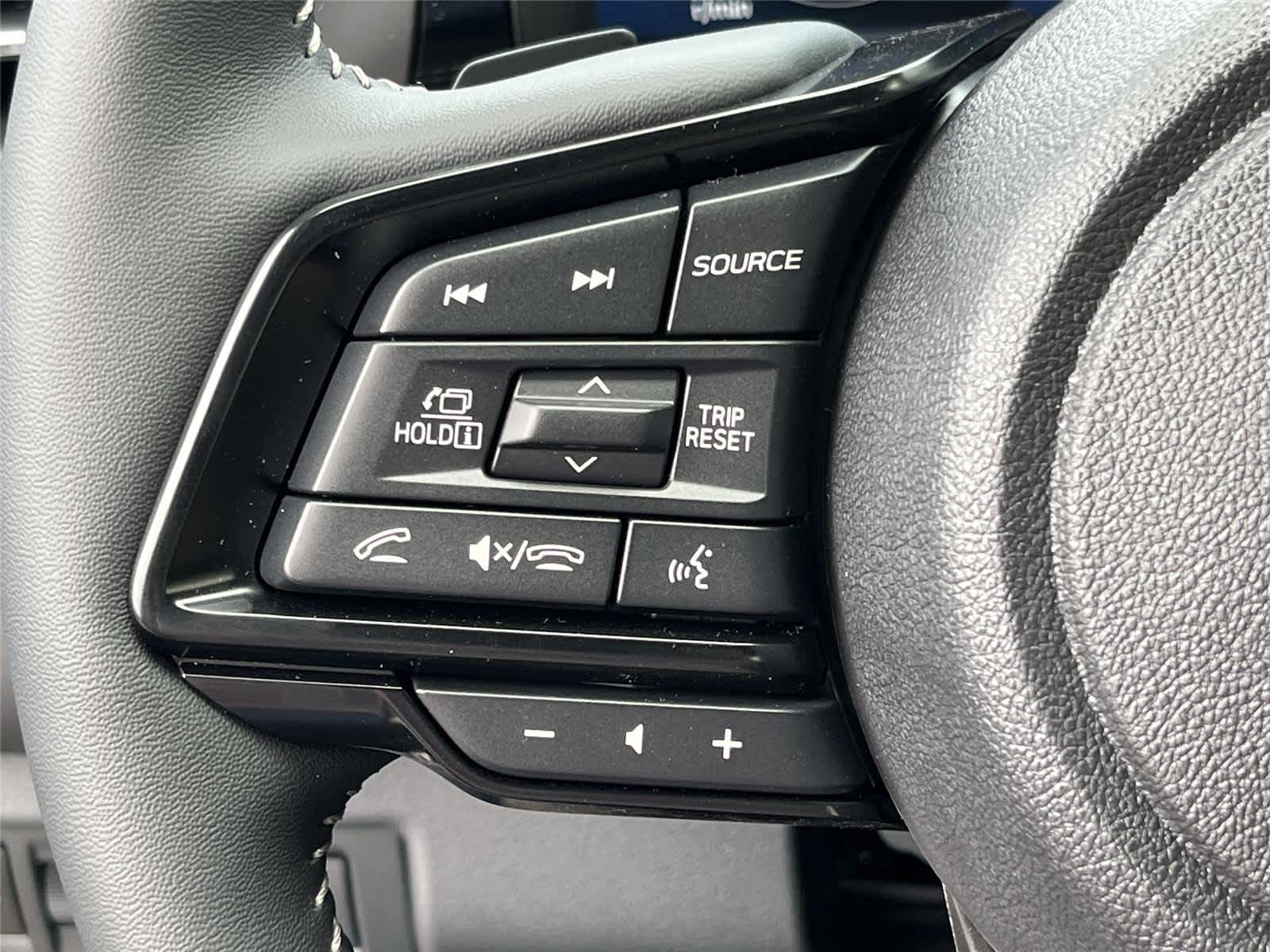 Thumbnail: 2026 Subaru Outback - 31