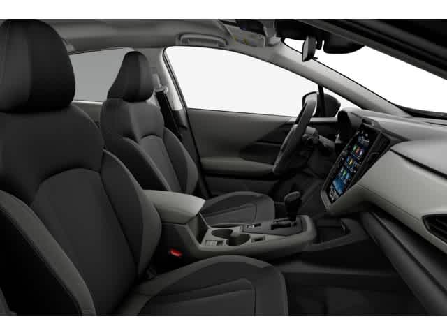 Thumbnail: 2025 Subaru Crosstrek - 16