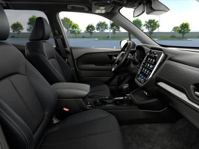 Thumbnail: 2026 Subaru Forester - 15