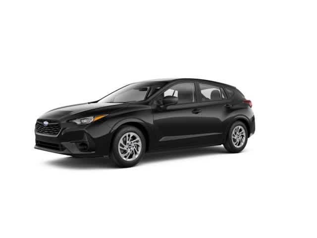 Thumbnail: 2025 Subaru Impreza - 3