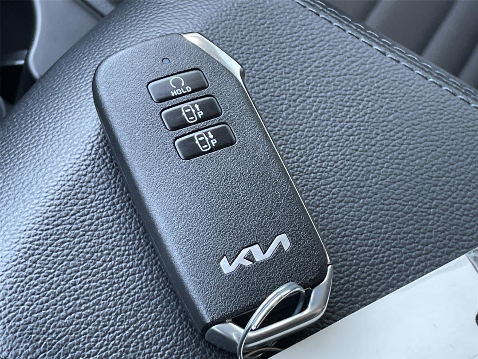 Thumbnail: 2023 Kia Sportage - 31