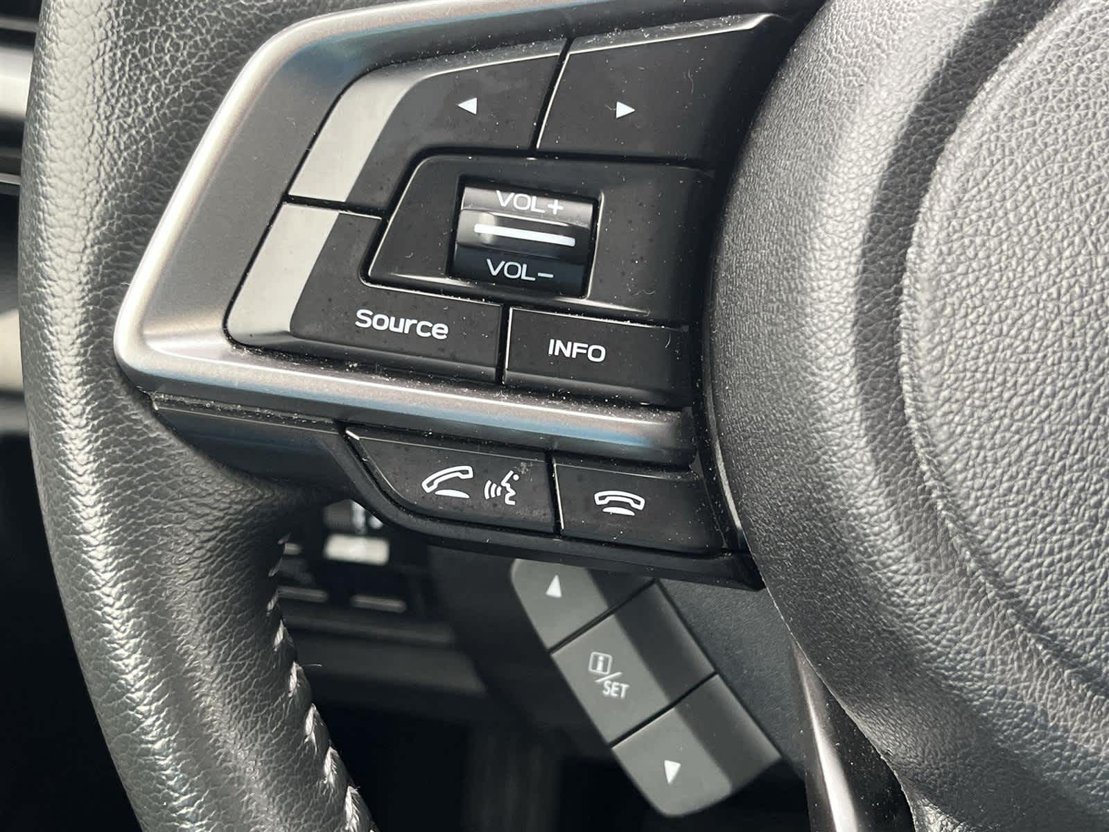 Thumbnail: 2022 Subaru Forester - 29