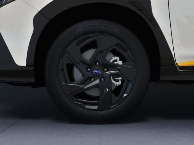 Thumbnail: 2026 Subaru Crosstrek - 9