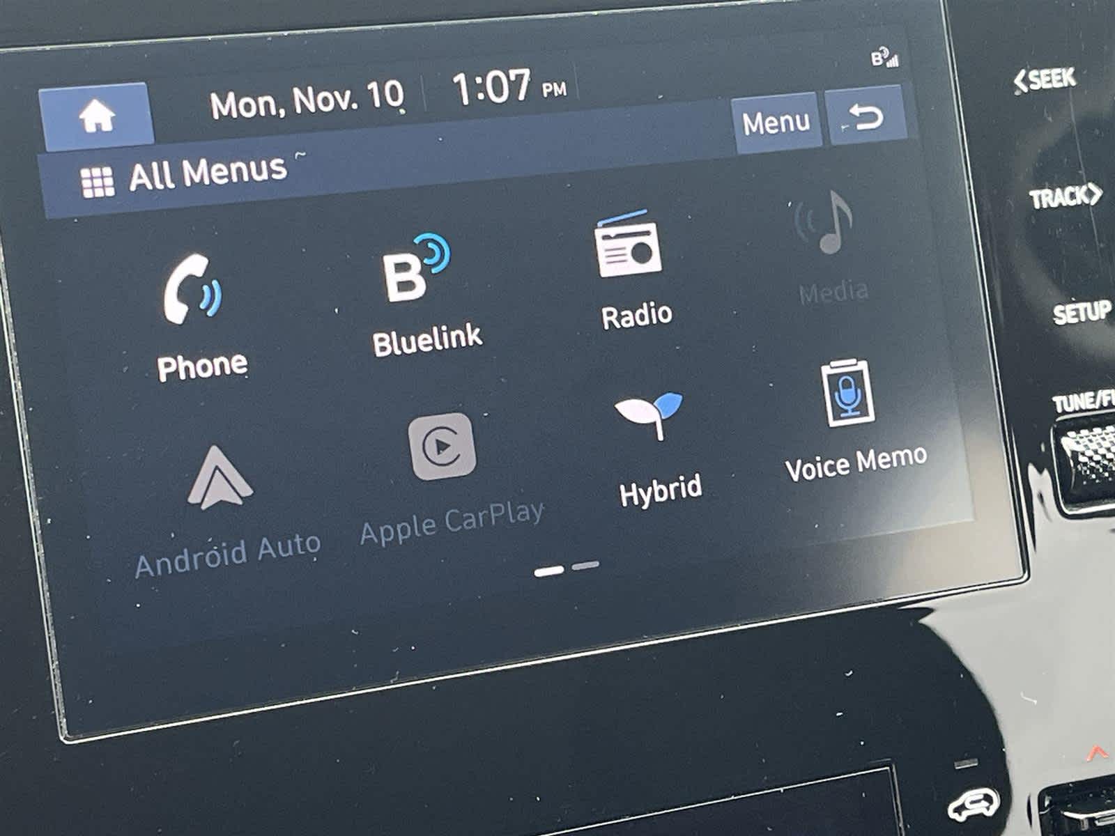 Thumbnail: 2023 Hyundai Tucson - 20