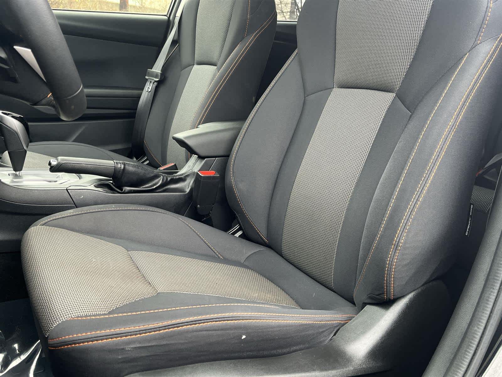 Thumbnail: 2023 Subaru Crosstrek - 12