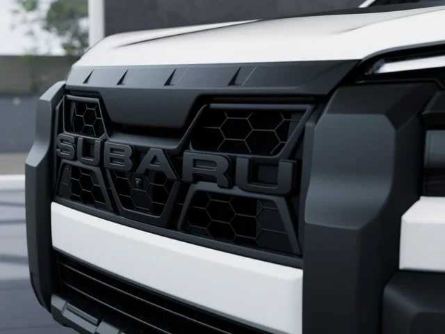 Thumbnail: 2026 Subaru Outback - 10