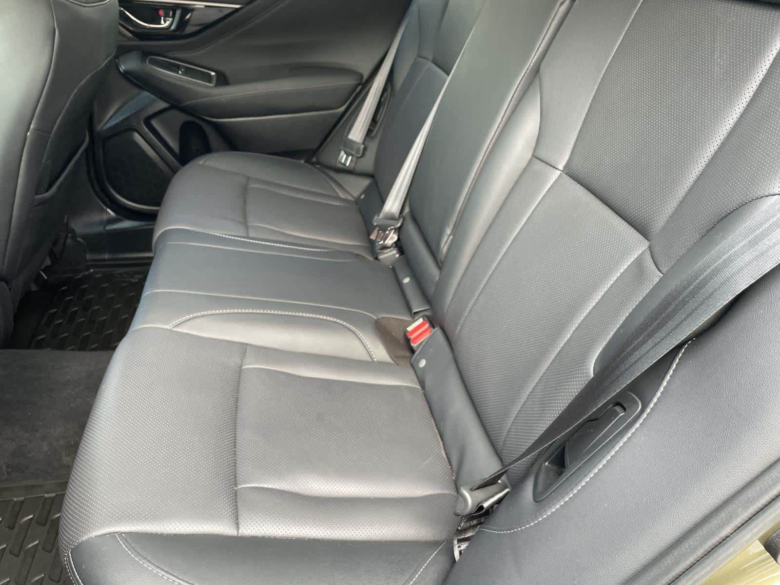 Thumbnail: 2022 Subaru Outback - 15