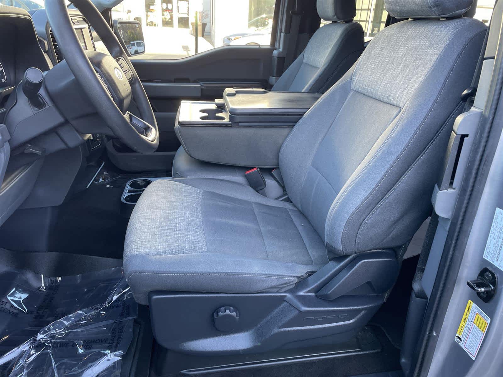 Thumbnail: 2022 Ford F-150 - 11