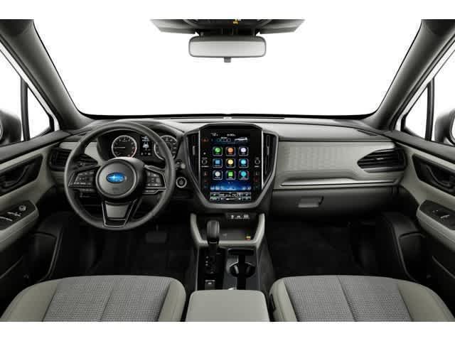 Thumbnail: 2026 Subaru Forester - 19