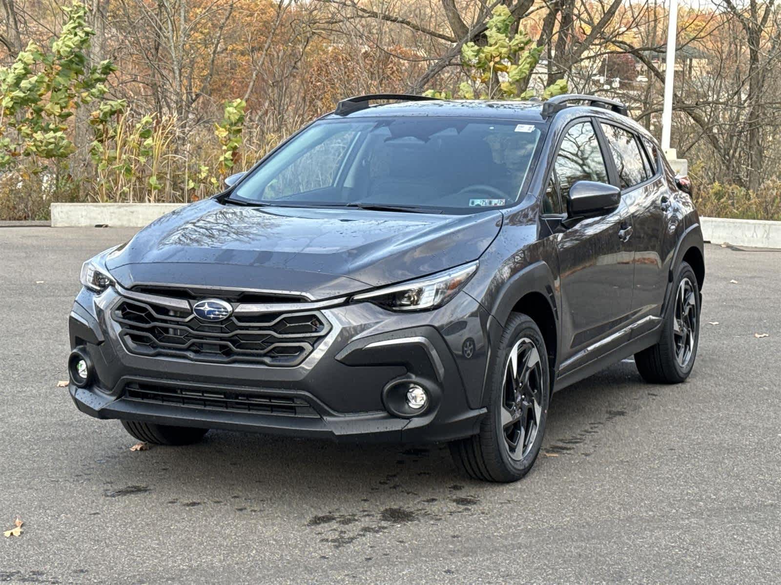 2024 Subaru Crosstrek Limited -
                  Mcmurray, PA