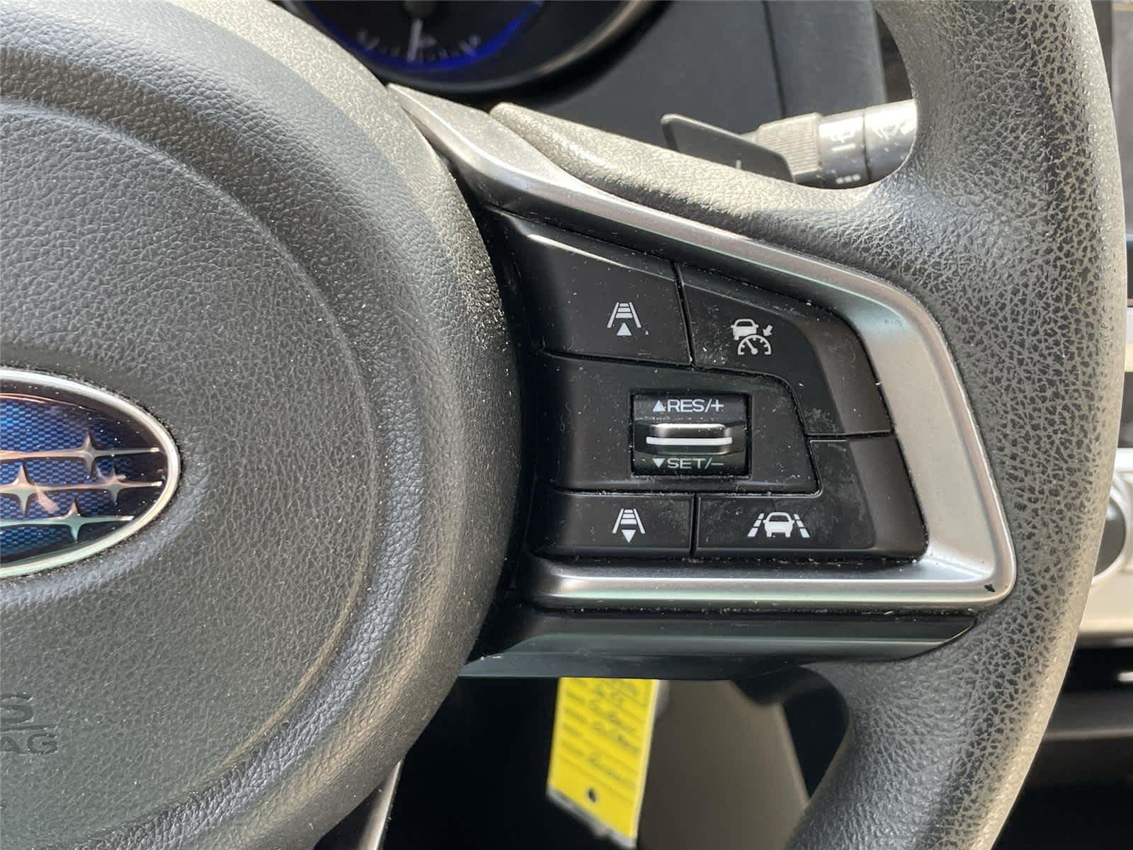 Thumbnail: 2019 Subaru Outback - 21