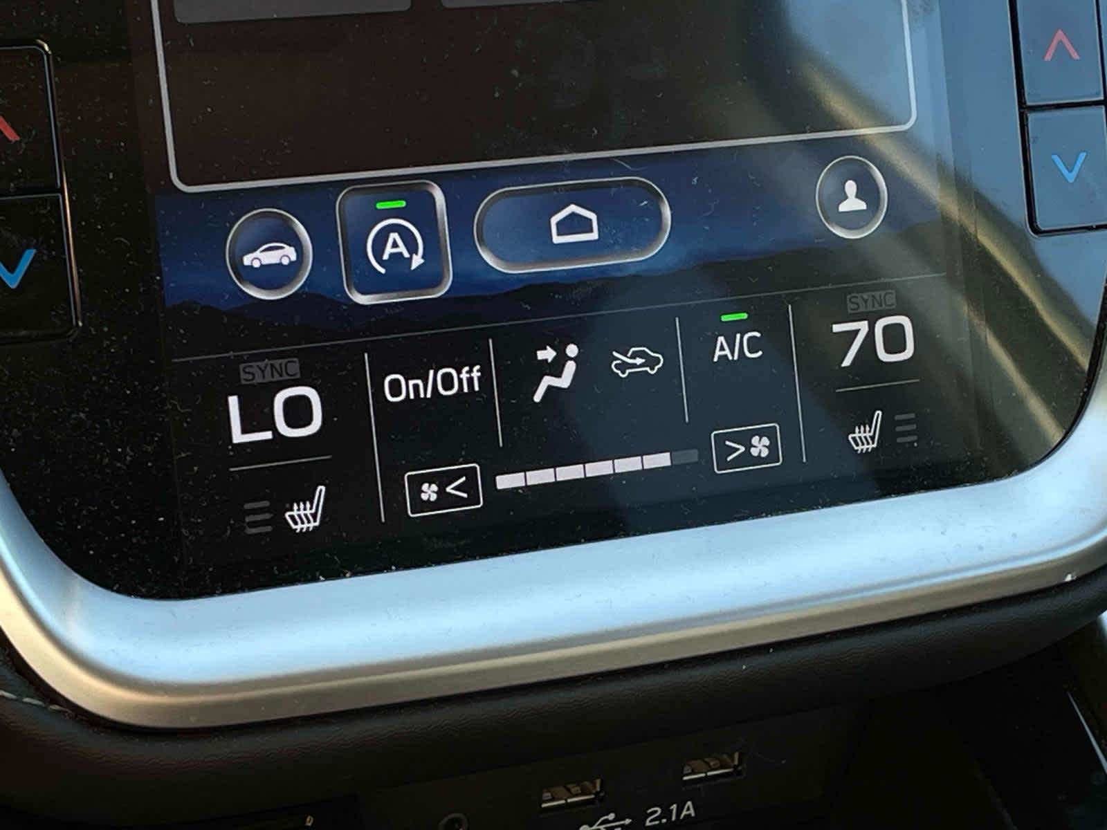 Thumbnail: 2022 Subaru Outback - 13