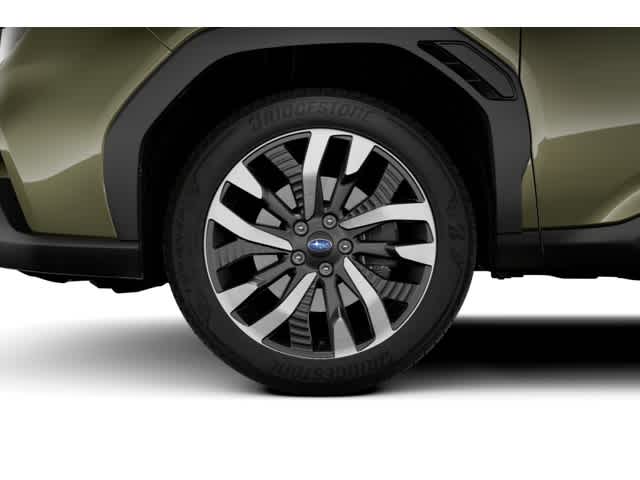 Thumbnail: 2025 Subaru Forester - 10
