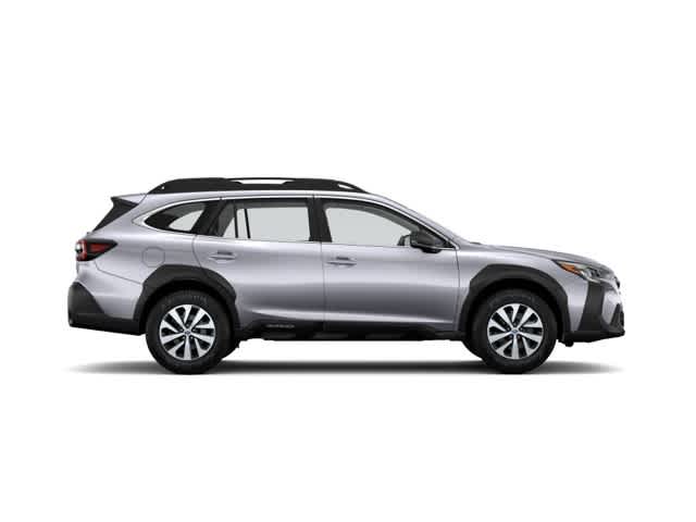 Thumbnail: 2025 Subaru Outback - 7