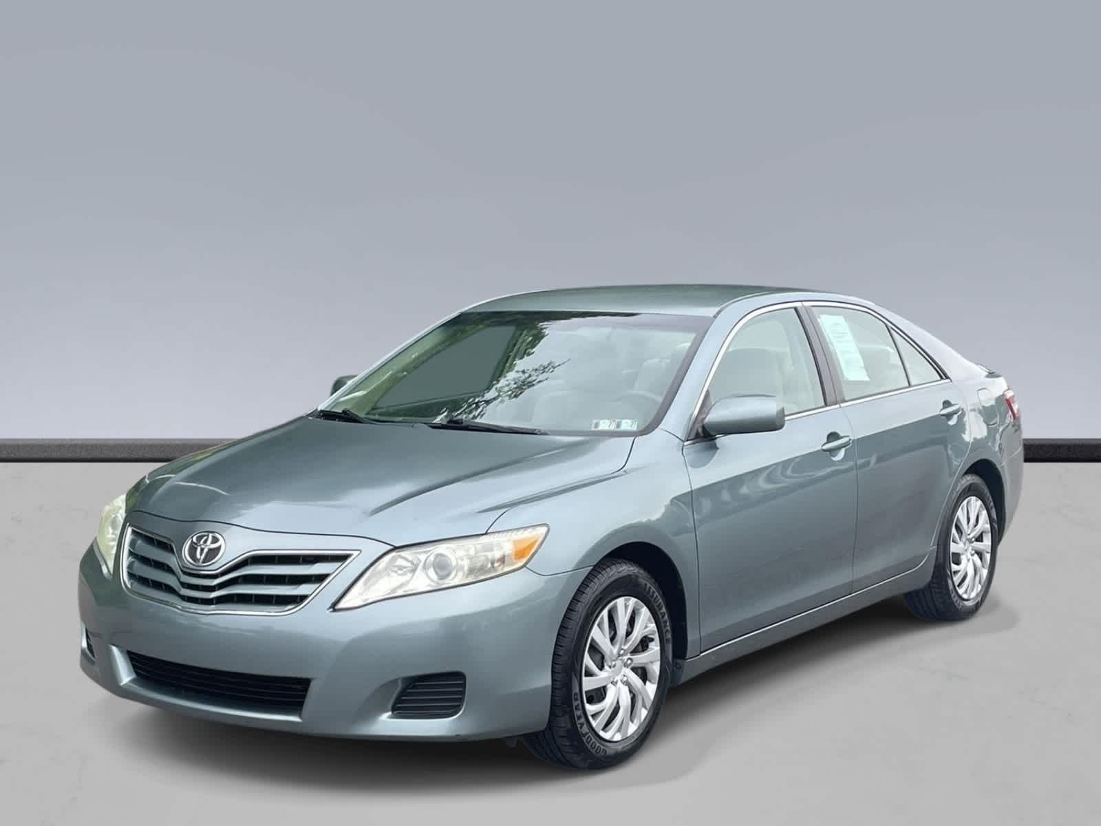 2010 Toyota Camry LE -
                  Mcmurray, PA