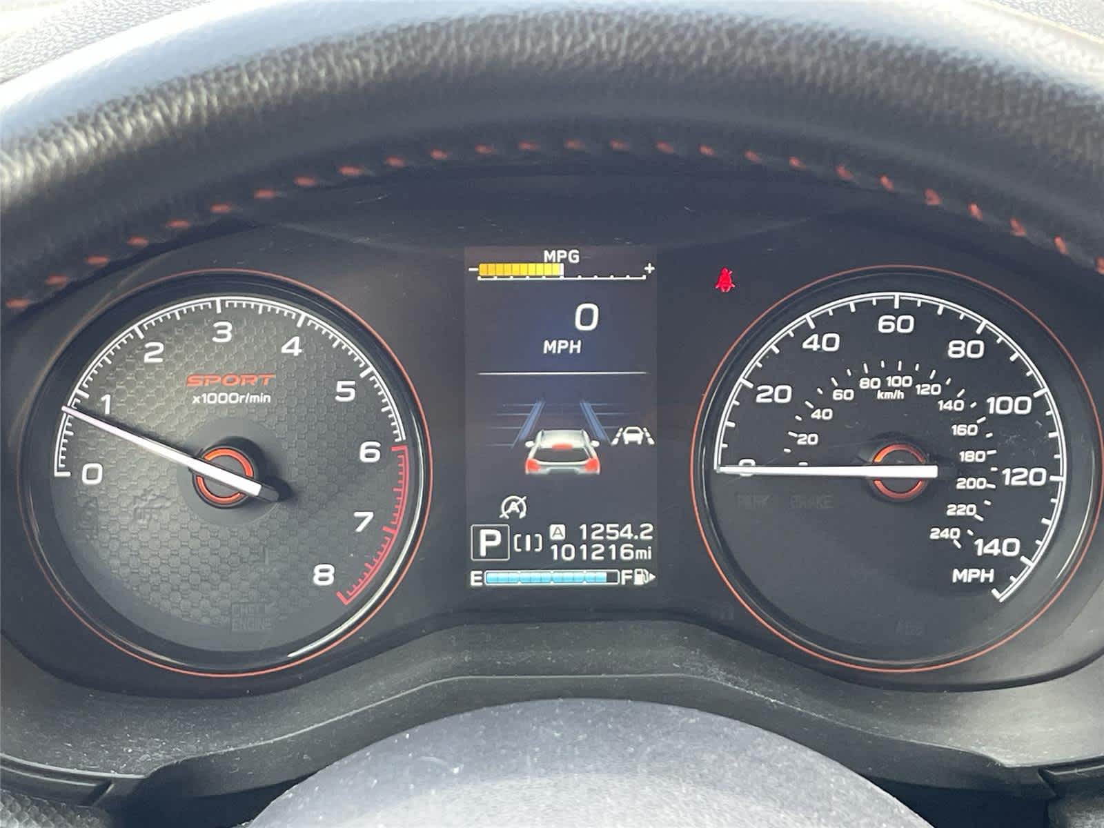 Thumbnail: 2019 Subaru Forester - 31