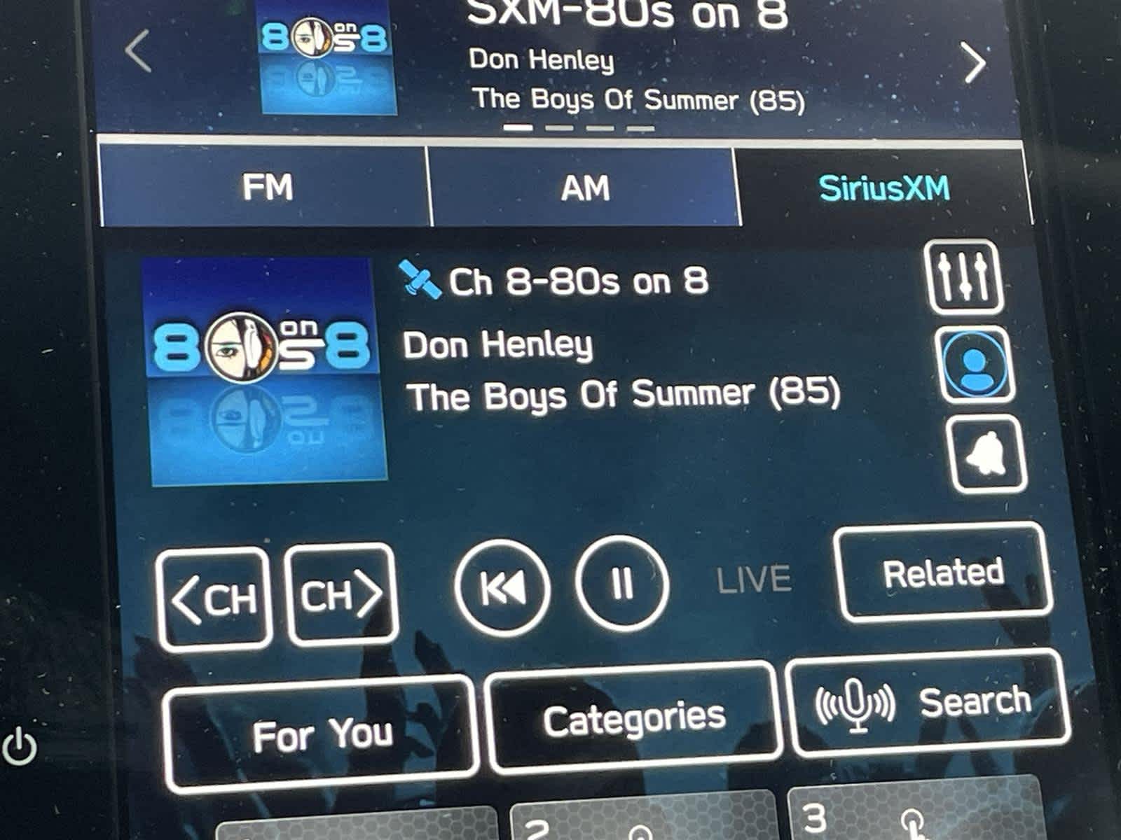 Thumbnail: 2023 Subaru Outback - 19